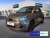 Fiat 500e hueckeswagen