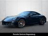 Porsche 992 geisenfeld
