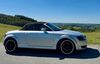 Audi TT trechtingshausen