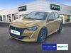Peugeot e-208 giesenhausen