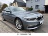 BMW 530 walhausen