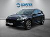 Ford Kuga deutschland