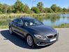 BMW 420 Gran Coupé suedergellersen