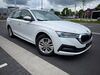 Skoda Octavia juetrichau
