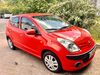 Nissan Pixo Saalow