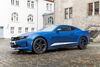 Chevrolet Camaro Ilsenburg (Harz)