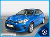 Kia Rio tegernsee