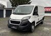 Peugeot Boxer oberrossbach