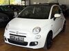 Fiat 500 hueckeswagen