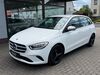 Mercedes-Benz B 180 stockhausen-illfurth
