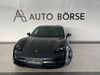 Porsche Taycan hornburg