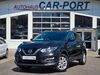 Nissan Qashqai schenkenzell