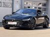 Jaguar F-Type krauchenwies