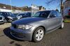BMW 116 wissmannsdorf