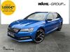 Skoda Superb ockenheim