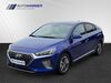 Hyundai IONIQ kreis|tuebingen