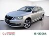 Skoda Octavia kuehbach