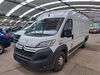 Citroen Jumper geisenfeld
