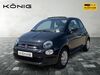 Fiat 500C zuehlsdorf