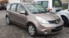 Nissan Note kreis|bad-toelz-wolfratshausen