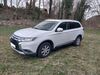 Mitsubishi Outlander Dohma