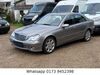 Mercedes-Benz C 320 ober-hilbersheim