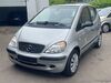 Mercedes-Benz A 140 niederduerenbach