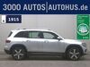 Mercedes-Benz GLB 220 eisenhuettenstadt