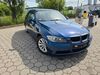 BMW 318 Gran Turismo salzfurtkapelle
