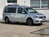 VW Caddy Maxi picher