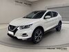 Nissan Qashqai hueckeswagen