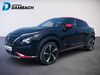 Nissan Juke nieder-hilbersheim
