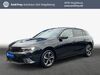 Opel Astra harzungen