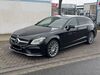 Mercedes-Benz CLS Shooting Brake wissmannsdorf