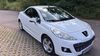 Peugeot 207 voelklingen