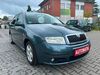 Skoda Fabia schoena-kolpien