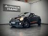 Mini Cooper Roadster niederhosenbach