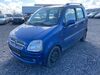 Opel Agila huelseburg