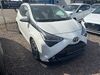 Toyota Aygo (X) niederheimbach
