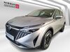 Nissan Qashqai muenster-sarmsheim