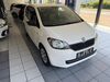 Skoda Citigo zeltingen-rachtig