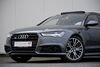 Audi S6 oberrossbach