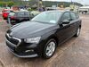 Skoda Scala engerda