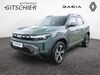 Dacia Duster herdwangen-schoenach