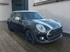 Mini Cooper lauchroeden