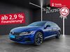 VW Arteon grossroehrsdorf