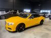 Bentley Continental GTC Hückeswagen