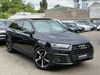 Audi Q7 kreis|rheingau-taunus-kreis