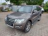 Mitsubishi Pajero juetrichau