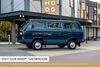 VW T3 Caravelle deutschland